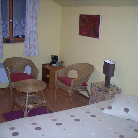 B&B Les Bergers Braine-l'Alleud Ngoại thất bức ảnh