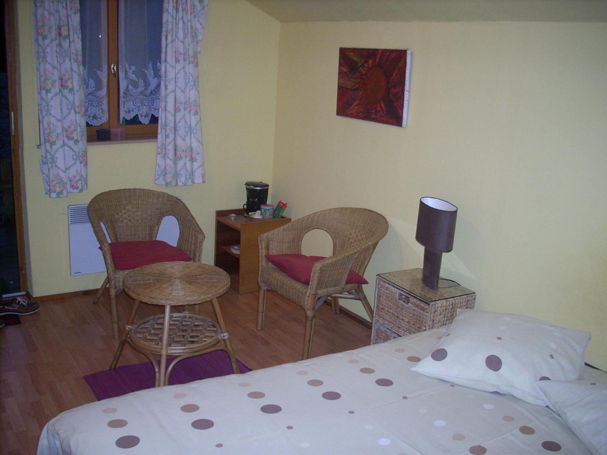 B&B Les Bergers Braine-l'Alleud Ngoại thất bức ảnh