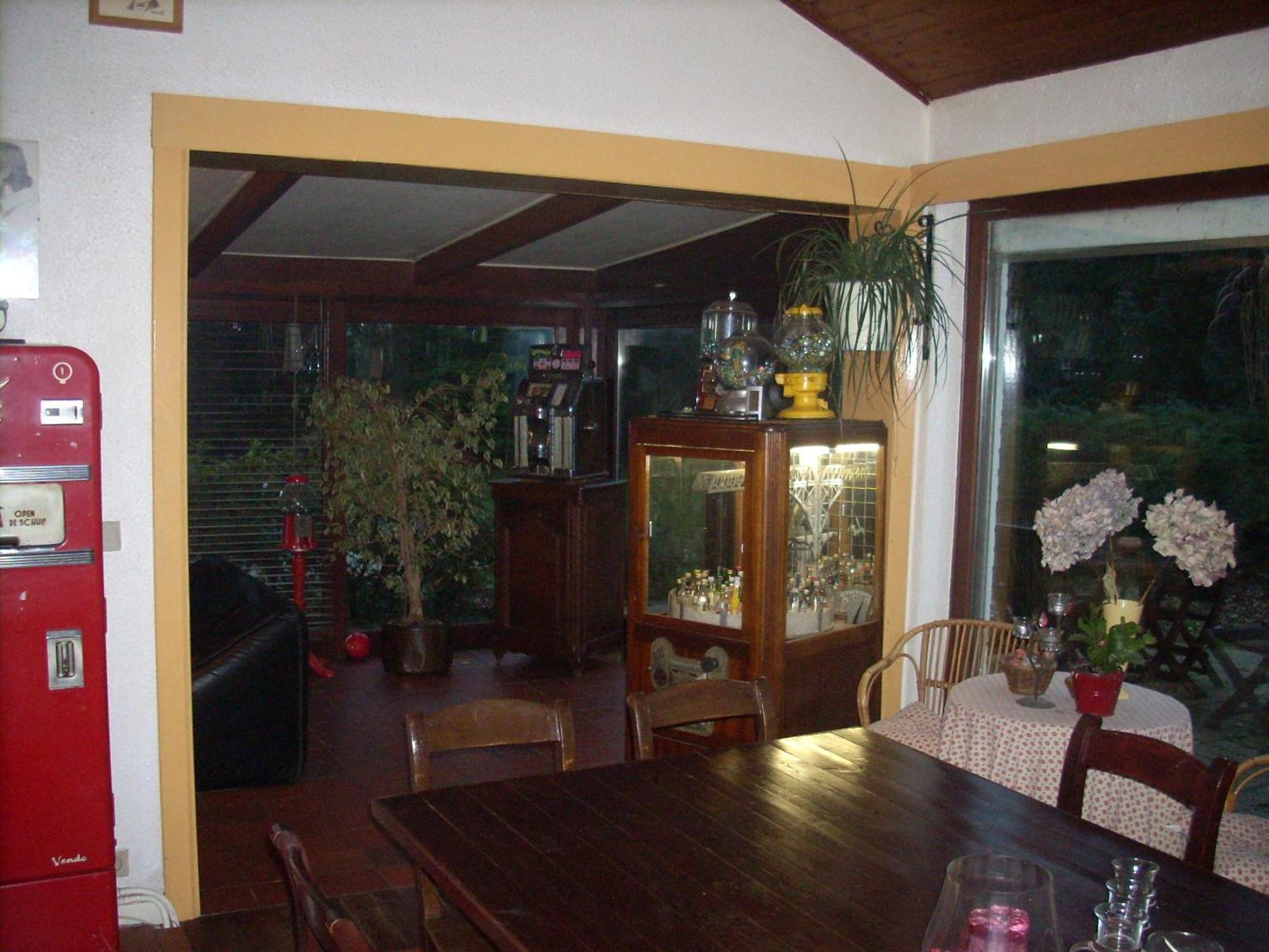 B&B Les Bergers Braine-l'Alleud Ngoại thất bức ảnh