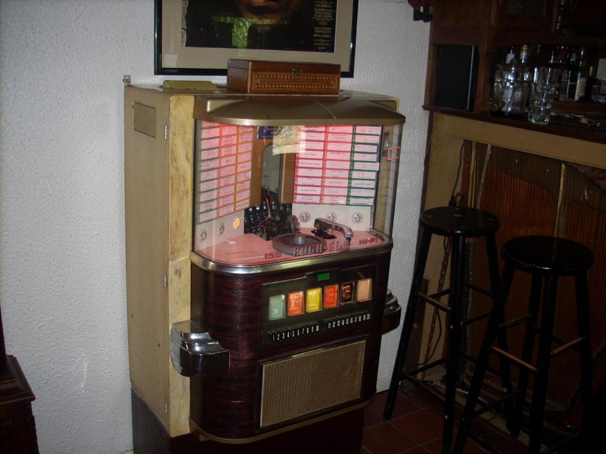 B&B Les Bergers Braine-l'Alleud Ngoại thất bức ảnh